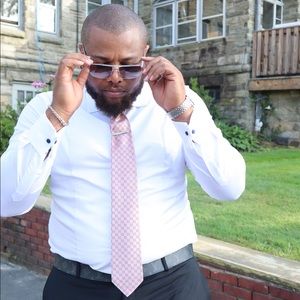 Meet your Posher, Obianife